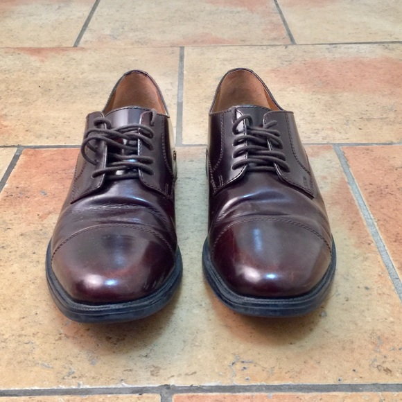 bostonian classic mens shoes